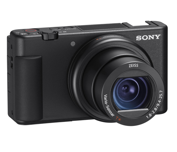 SONY ZV-1 - 1320268 - zdjęcie 2